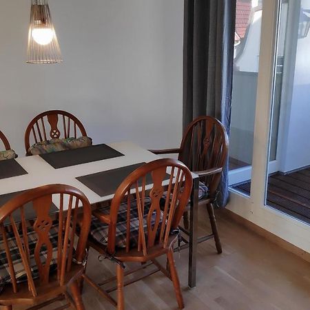 Villa Greve - Maisonette Suite Bad Salzuflen Dış mekan fotoğraf