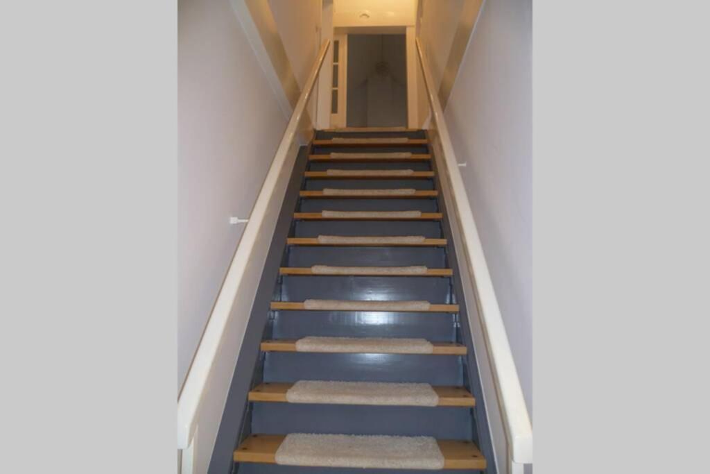 Villa Greve - Maisonette Suite Bad Salzuflen Dış mekan fotoğraf