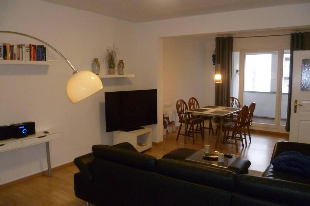 Villa Greve - Maisonette Suite Bad Salzuflen Dış mekan fotoğraf