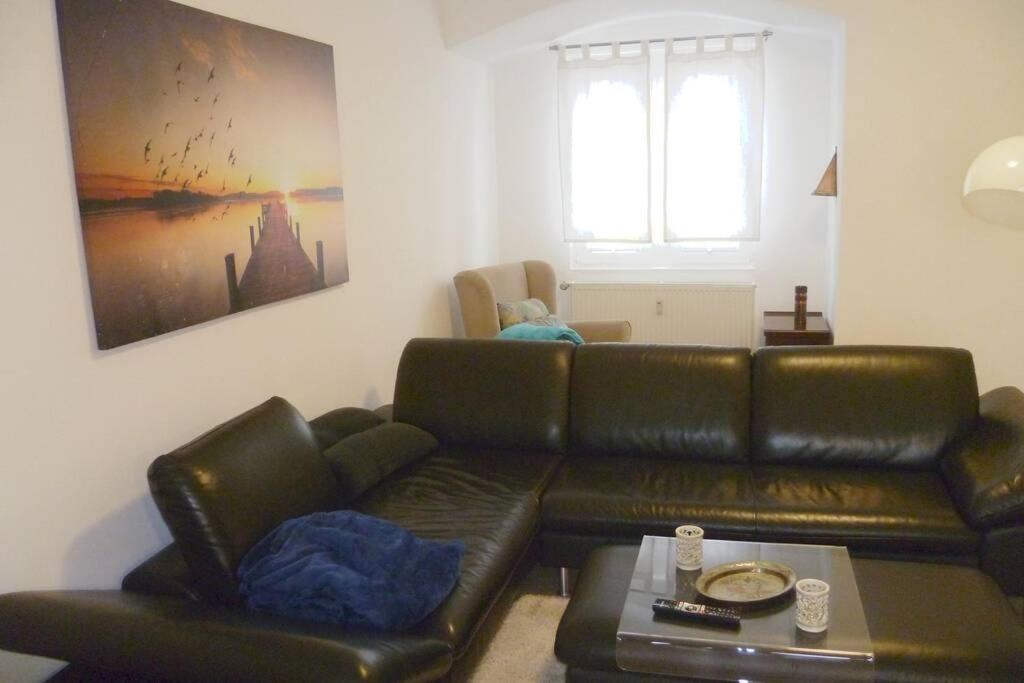 Villa Greve - Maisonette Suite Bad Salzuflen Dış mekan fotoğraf